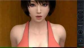 视觉数据3